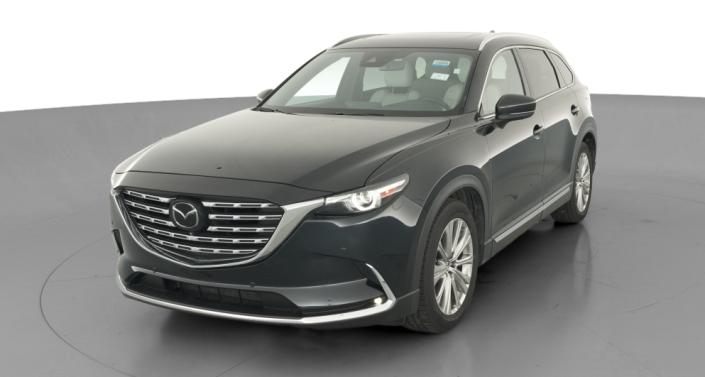 Thumbnail: 2021 Mazda CX-9 - 1
