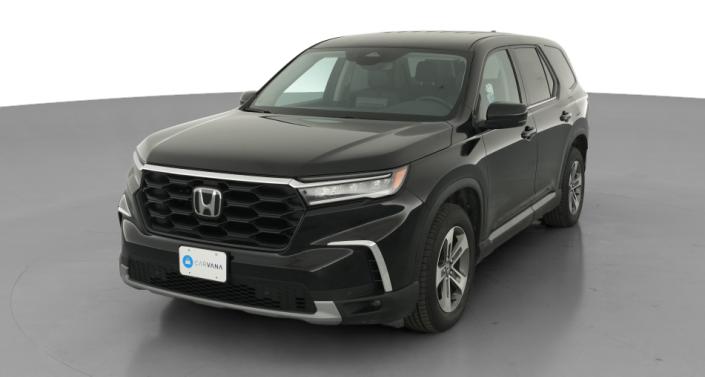 Thumbnail: 2024 Honda Pilot - 1