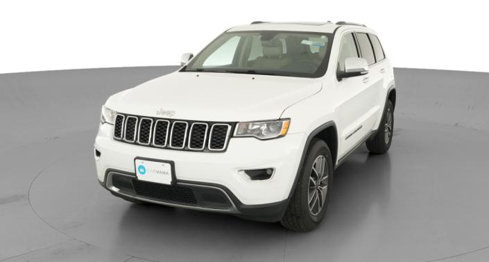 Thumbnail: 2019 Jeep Grand Cherokee - 1