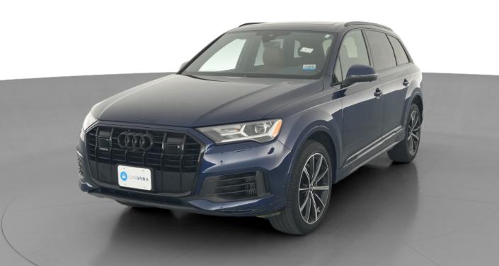 Thumbnail: 2022 Audi Q7 - 1