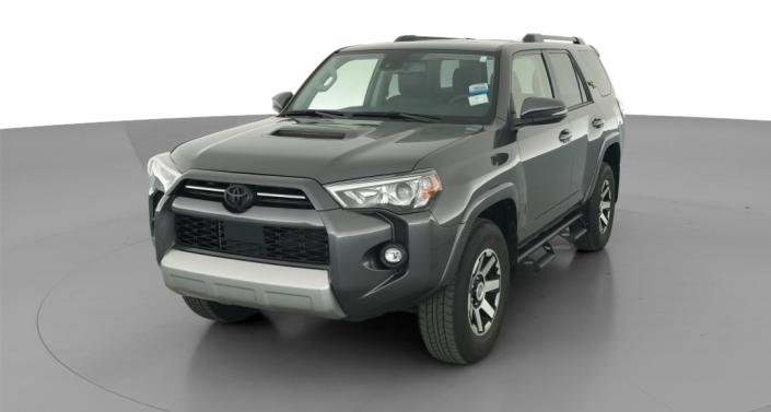 Thumbnail: 2023 Toyota 4Runner - 1