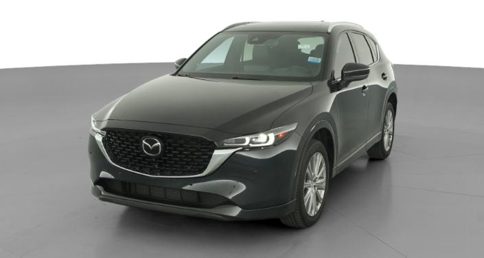 Thumbnail: 2023 Mazda CX-5 - 1