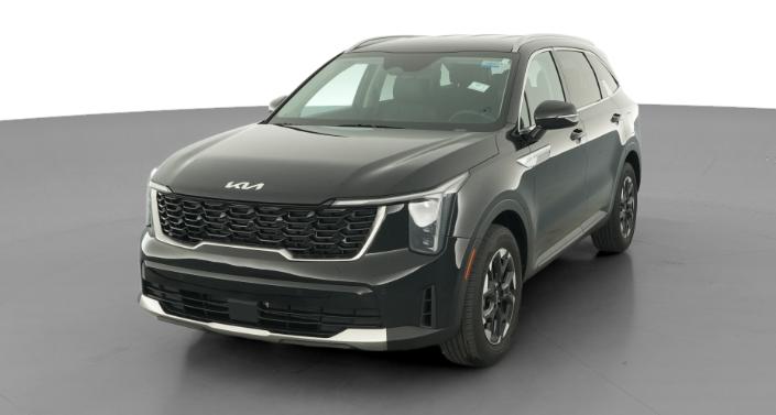 Thumbnail: 2026 Kia Sorento - 1
