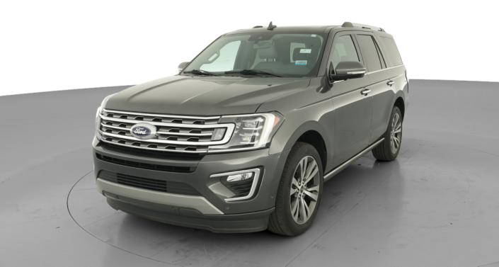 Thumbnail: 2021 Ford Expedition - 1