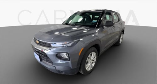 2022 Chevrolet Trailblazer