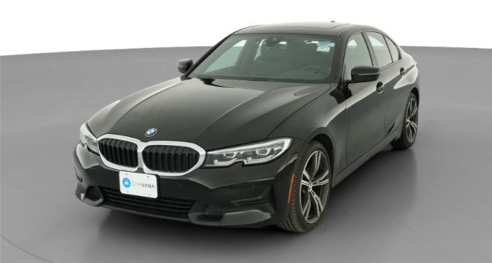 Thumbnail: 2022 BMW 3 Series - 1