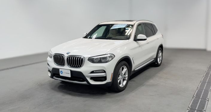 Thumbnail: 2019 BMW X3 - 1