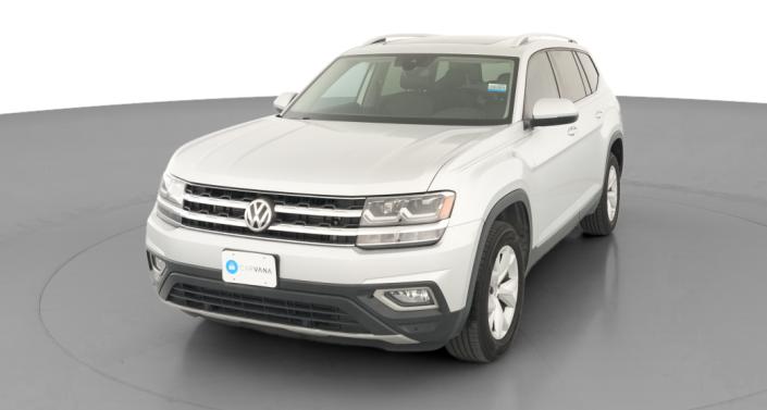 Thumbnail: 2018 Volkswagen Atlas - 1