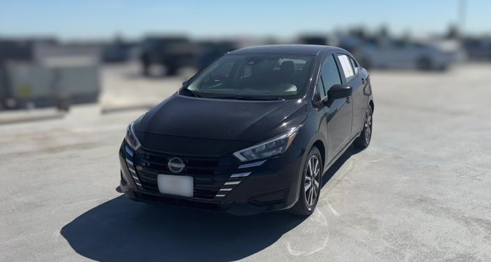 Thumbnail: 2025 Nissan Versa - 1