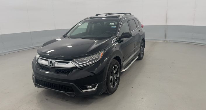 Thumbnail: 2017 Honda CR-V - 1