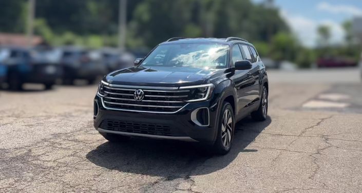 Thumbnail: 2026 Volkswagen Atlas - 1