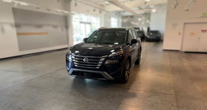 Thumbnail: 2026 Nissan Rogue - 1