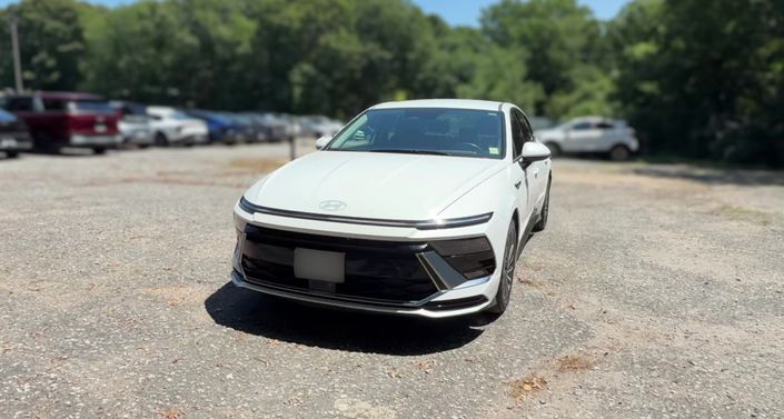 Thumbnail: 2025 Hyundai Sonata - 1
