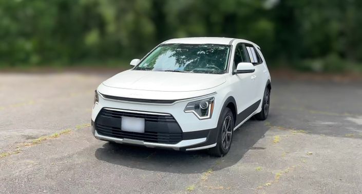 Thumbnail: 2026 Kia Niro - 1