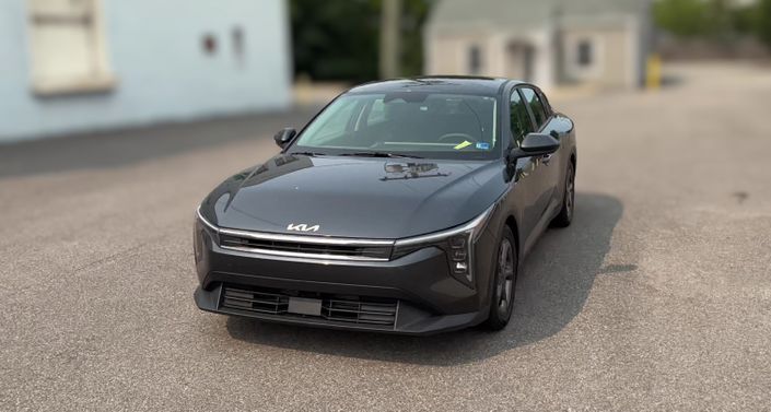Thumbnail: 2025 Kia K4 - 1