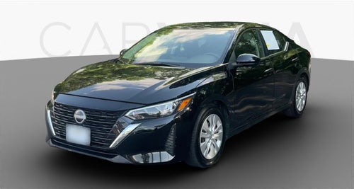 2025 Nissan Sentra