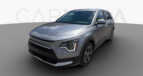 2026 Kia Niro