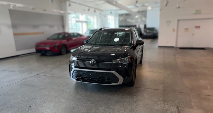 Thumbnail: 2026 Volkswagen Taos - 1