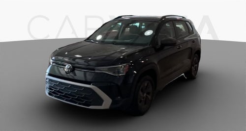 2026 Volkswagen Taos