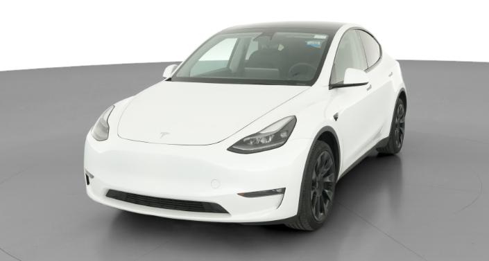 Thumbnail: 2023 Tesla Model Y - 1