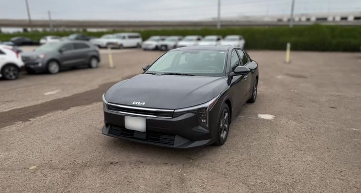 Thumbnail: 2025 Kia K4 - 1