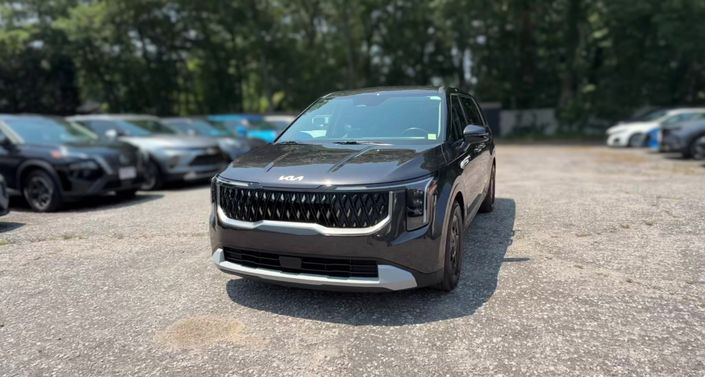 Thumbnail: 2026 Kia Carnival - 1