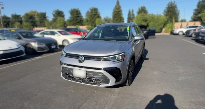 Thumbnail: 2026 Volkswagen Taos - 1