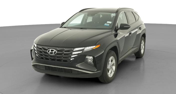 Thumbnail: 2023 Hyundai Tucson - 1
