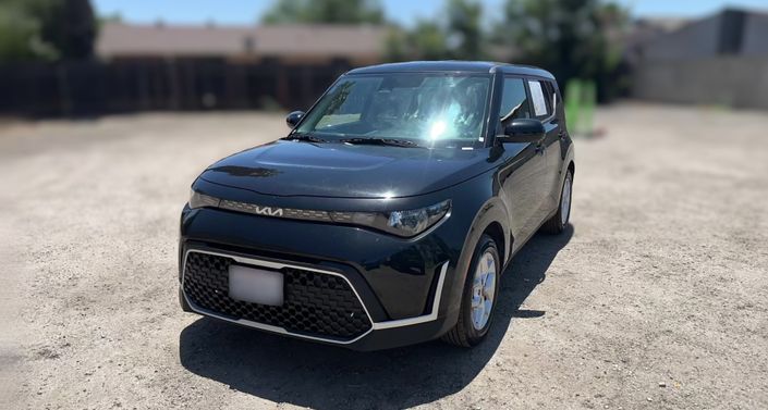 Thumbnail: 2025 Kia Soul - 1