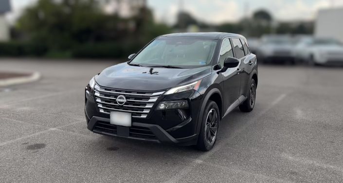Thumbnail: 2025 Nissan Rogue - 1
