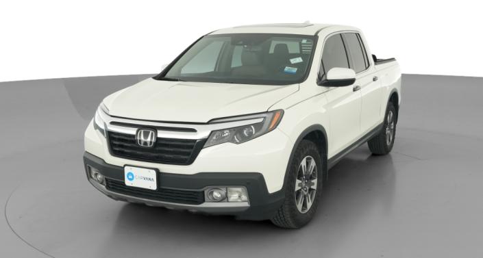 Thumbnail: 2019 Honda Ridgeline - 1