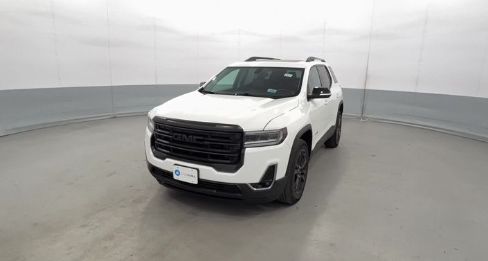 Thumbnail: 2020 GMC Acadia - 1