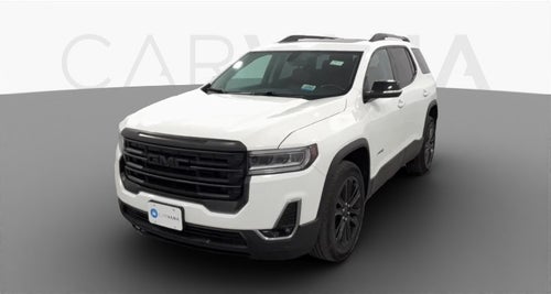 2020 GMC Acadia