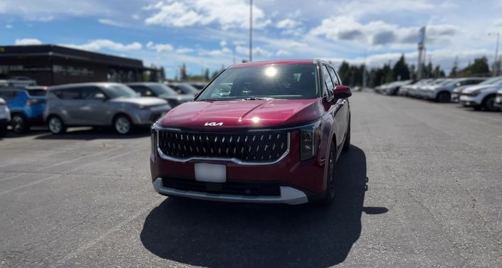 Thumbnail: 2026 Kia Carnival - 1