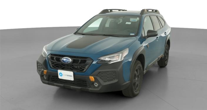 Thumbnail: 2025 Subaru Outback - 1