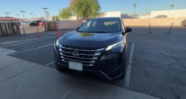 Thumbnail: 2025 Nissan Rogue - 1