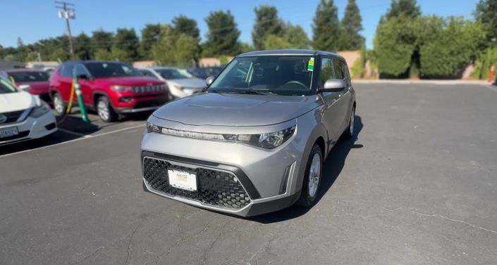 Thumbnail: 2025 Kia Soul - 1