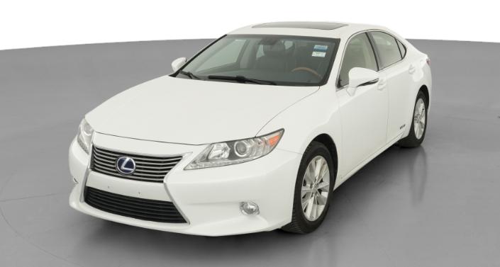 2013 Lexus ES Hybrid 300h -
                  Beverly, NJ