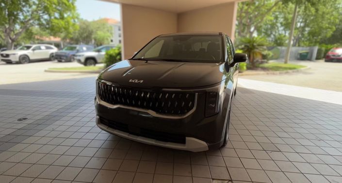 Thumbnail: 2026 Kia Carnival - 1