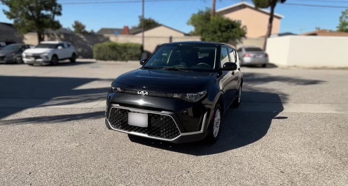Thumbnail: 2025 Kia Soul - 1