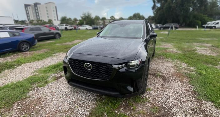 Thumbnail: 2026 Mazda CX-90 - 1