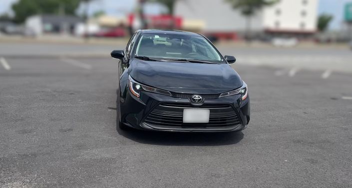 Thumbnail: 2025 Toyota Corolla - 1