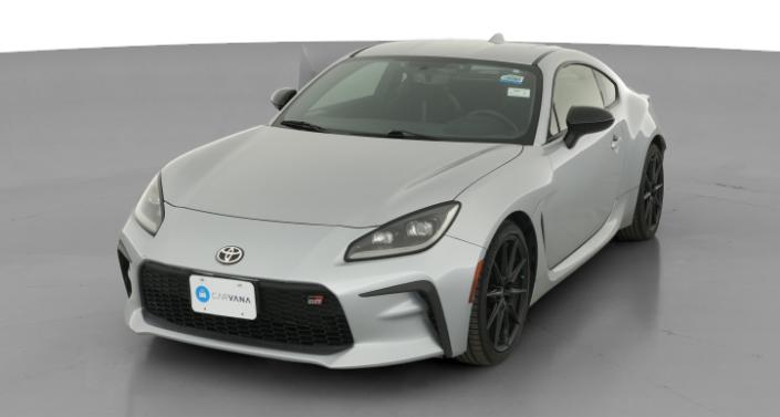2022 Toyota GR86 Premium -
                  Beverly, NJ