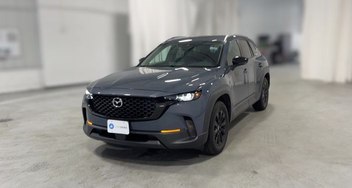 Thumbnail: 2024 Mazda CX-50 - 1