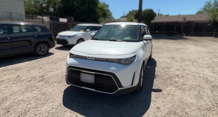 Thumbnail: 2025 Kia Soul - 1