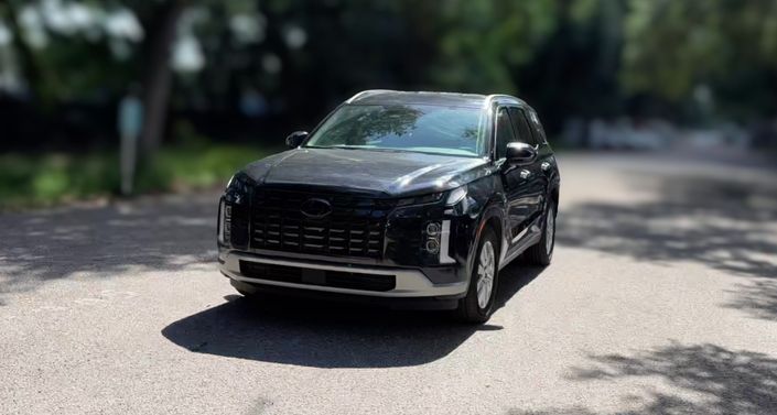 Thumbnail: 2025 Hyundai Palisade - 1