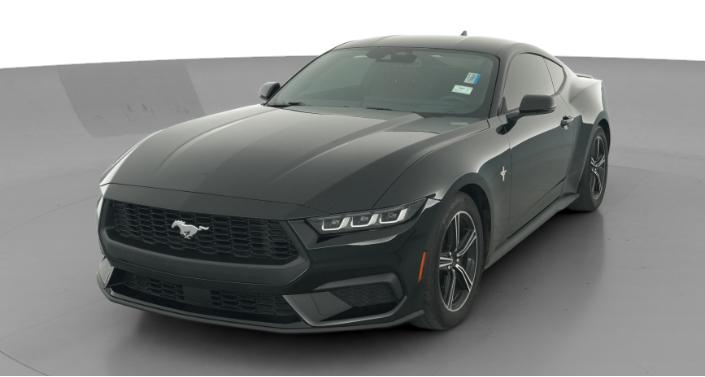 Thumbnail: 2024 Ford Mustang - 1