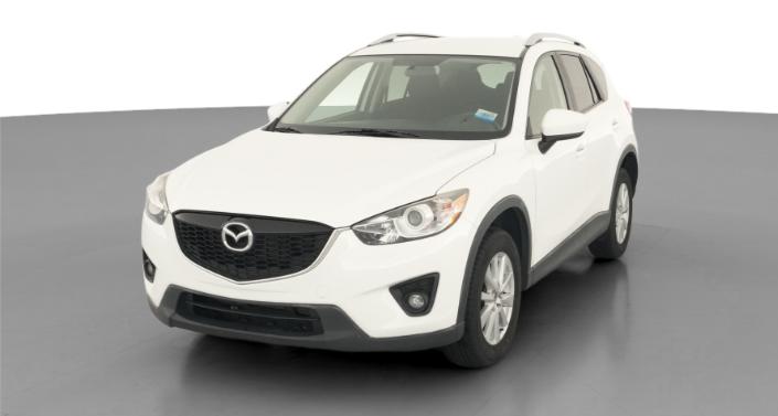 Thumbnail: 2014 Mazda CX-5 - 1