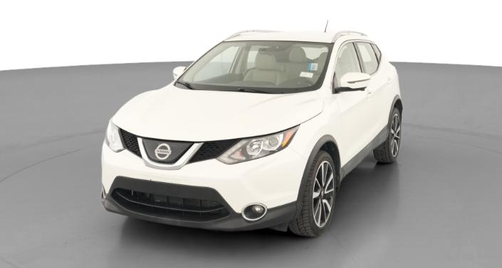 Thumbnail: 2018 Nissan Rogue Sport - 1
