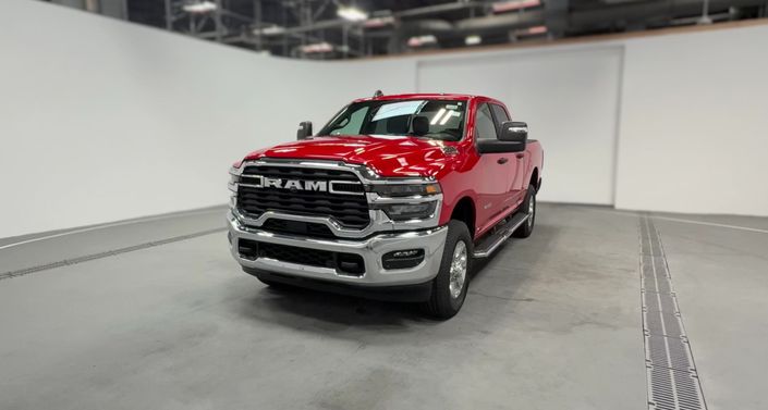 Thumbnail: 2026 RAM 2500 - 1